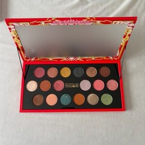 Pat McGrath Labs MTHRSHP MEGA: Celestial Odyssey Artistry Palette